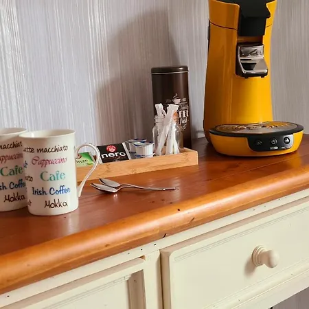 Appartement Tannenhof