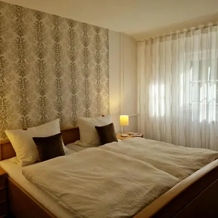 Tannenhof Appartement