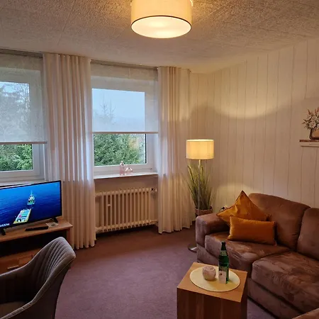 Tannenhof Willingen (Upland)