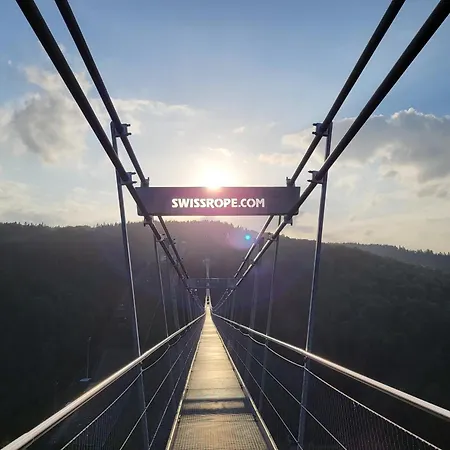 Tannenhof Lejlighed *