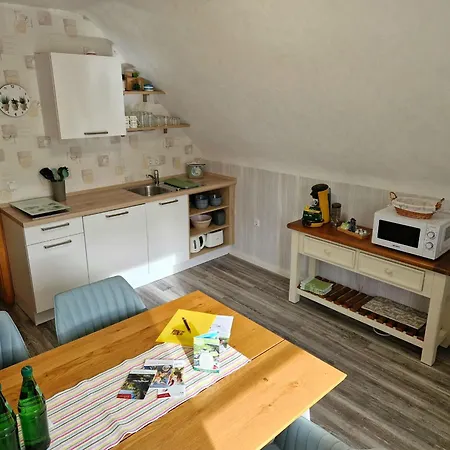 Appartement Tannenhof