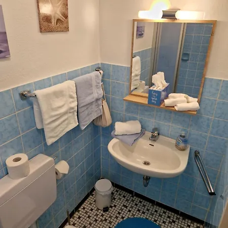 Appartement Tannenhof