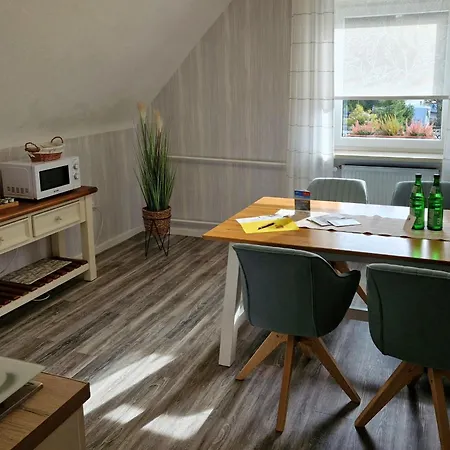 Tannenhof Willingen (Upland)