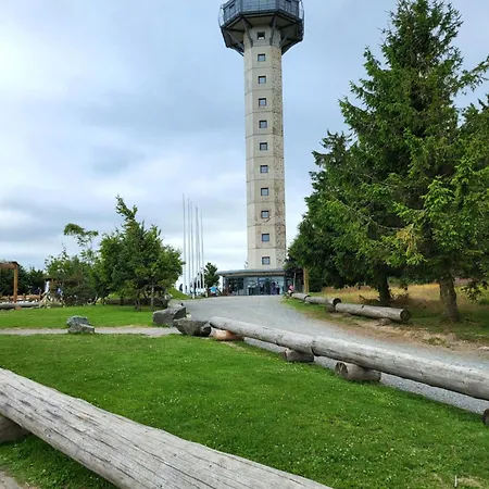 Tannenhof Apartment *