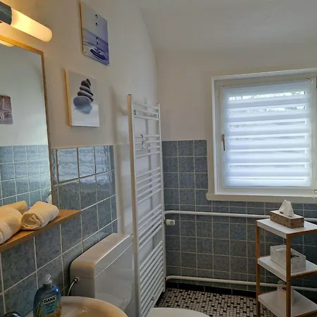 Tannenhof Lejlighed Willingen (Upland)