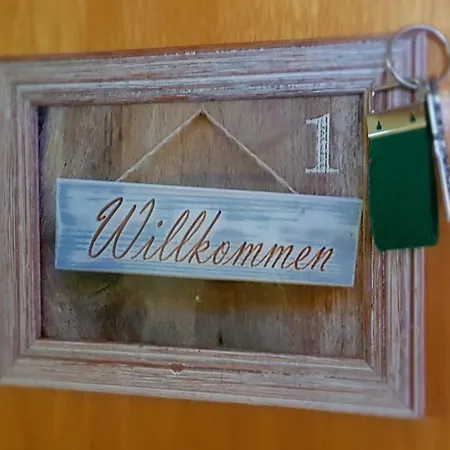 Tannenhof Willingen (Upland)