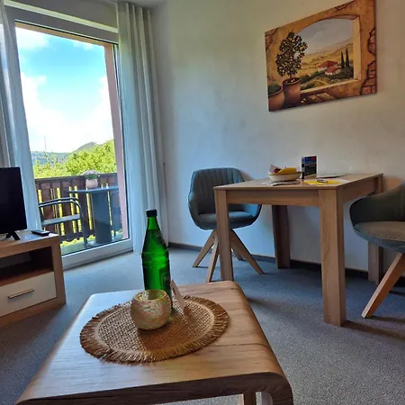 Tannenhof Appartement *