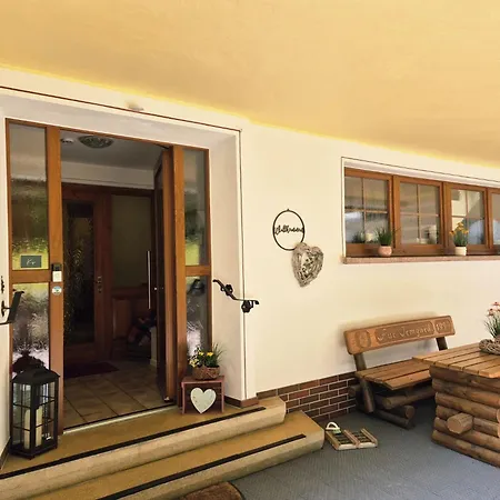 Tannenhof Apartment Willingen (Upland)