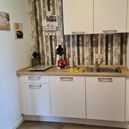 Tannenhof * Willingen (Upland)