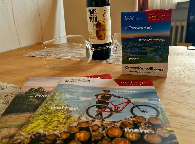 Appartement Tannenhof