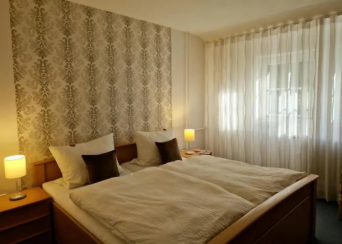 Tannenhof Appartement