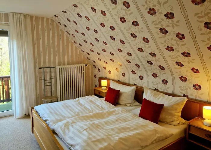 Tannenhof Willingen (Upland)