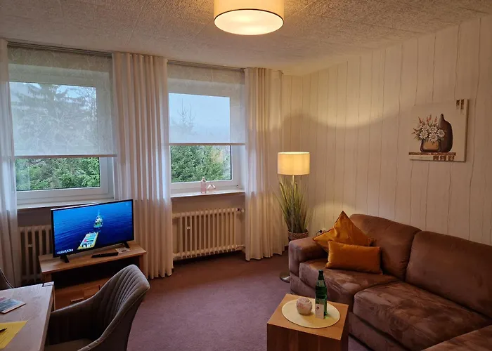 Tannenhof Willingen (Upland)