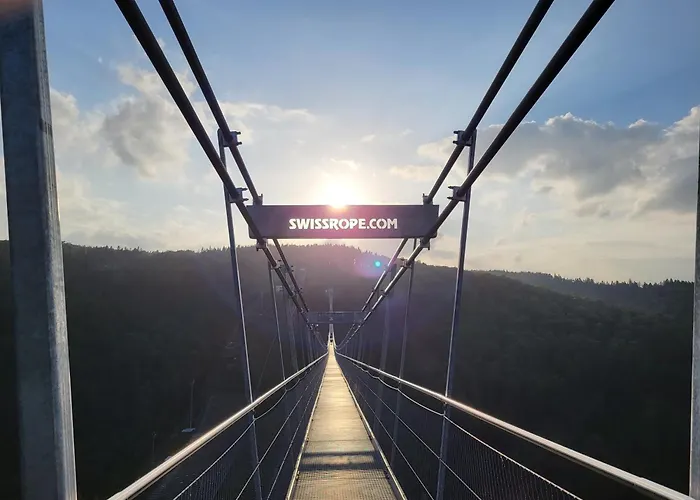 Tannenhof Апартаменти *