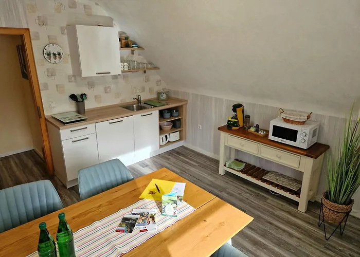 Appartement Tannenhof