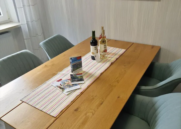 Tannenhof * Willingen (Upland)