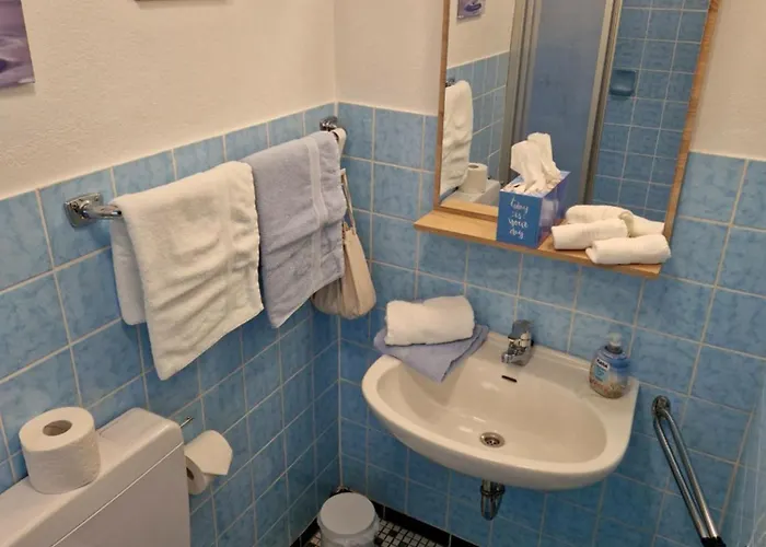 Appartement Tannenhof