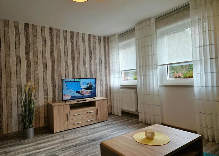 아파트 Tannenhof *