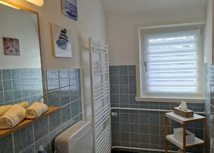 Tannenhof Appartement Willingen (Upland)