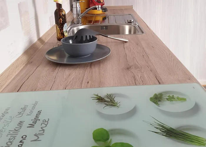 Appartement Tannenhof Willingen (Upland)