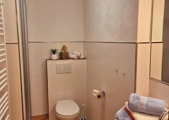 Tannenhof * Willingen (Upland)