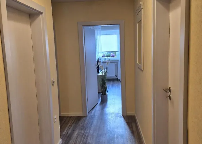 Appartement Tannenhof