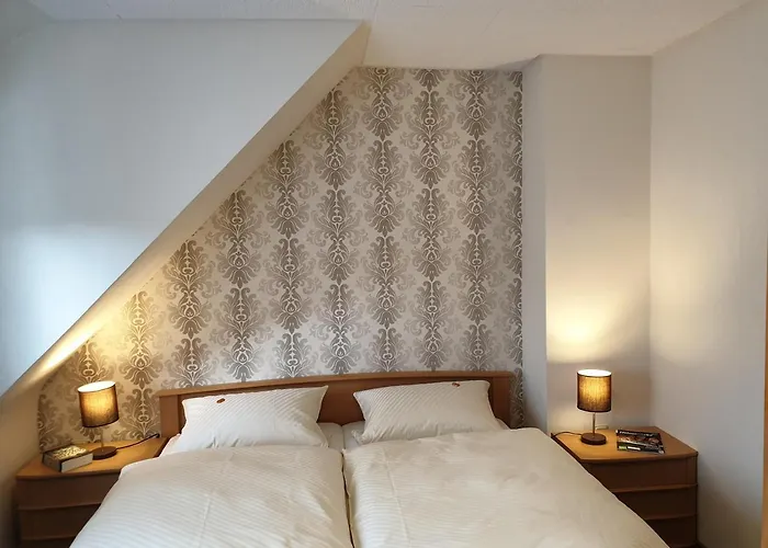 Tannenhof Willingen (Upland)