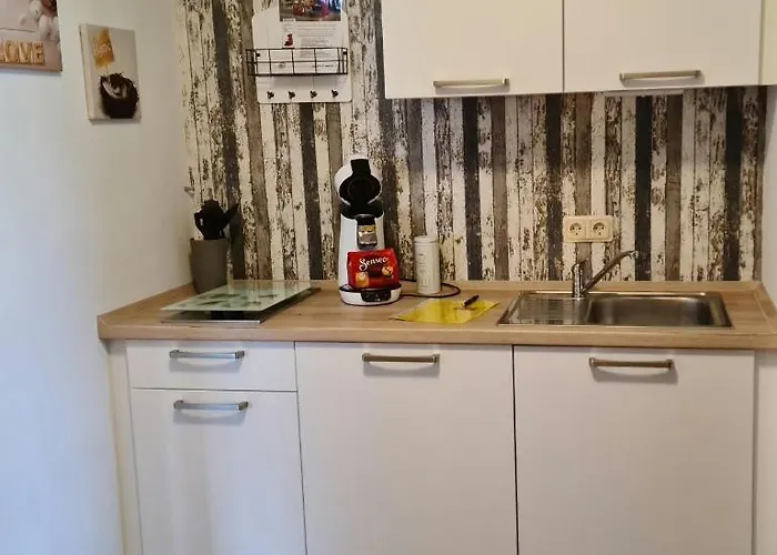 Tannenhof * Willingen (Upland)